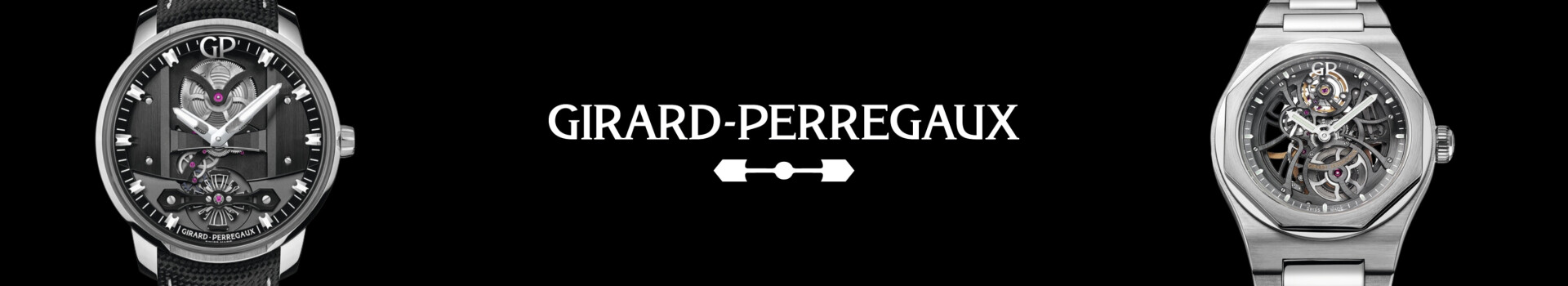 GIRARD-PERREGAUX